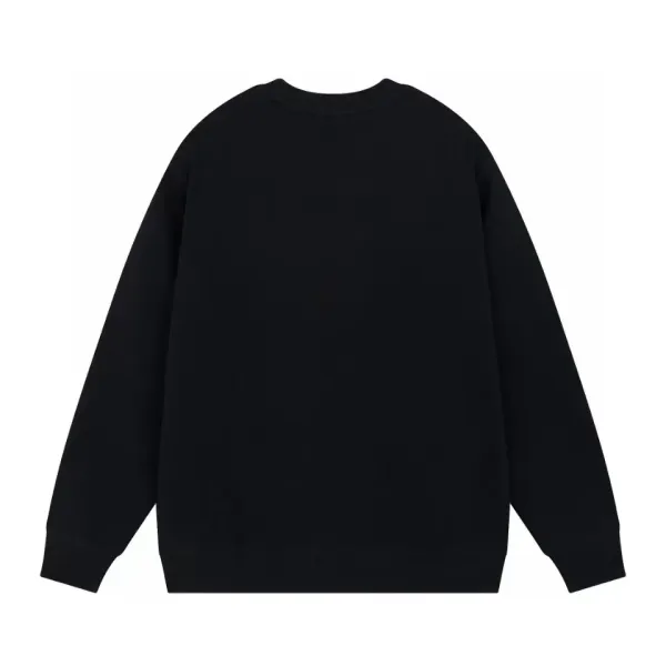 【LOEWE 公式旗艦店】ロエベ 丸首の衛衣 スウェットご好評に付き再入荷! 【LOEWE 公式旗艦店】ロエベ 丸首の衛衣 スウェットご好評に付き再入荷!