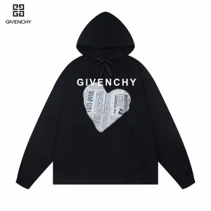 【GIVENCHY  公式旗艦店】ジバンシー パーカー スウェット ご好評に付き再入荷 241218