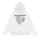 【GIVENCHY  公式旗艦店】ジバンシー パーカー スウェット ご好評に付き再入荷 241218