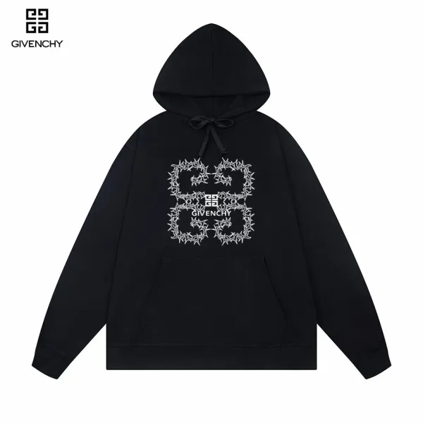 【GIVENCHY 公式旗艦店】ジバンシー パーカー スウェット ご好評に付き再入荷 241218 【GIVENCHY 公式旗艦店】ジバンシー パーカー スウェット ご好評に付き再入荷 241218