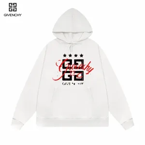 【GIVENCHY  公式旗艦店】ジバンシー パーカー スウェット ご好評に付き再入荷 241218