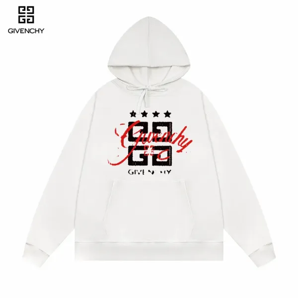 【GIVENCHY 公式旗艦店】ジバンシー パーカー スウェット ご好評に付き再入荷 241218 【GIVENCHY 公式旗艦店】ジバンシー パーカー スウェット ご好評に付き再入荷 241218