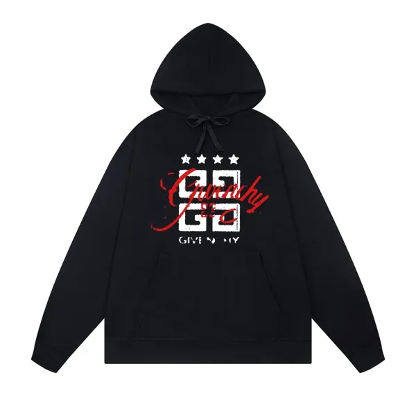 【GIVENCHY 公式旗艦店】ジバンシー パーカー スウェット ご好評に付き再入荷 241218 【GIVENCHY 公式旗艦店】ジバンシー パーカー スウェット ご好評に付き再入荷 241218