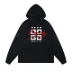 【GIVENCHY 公式旗艦店】ジバンシー パーカー スウェット ご好評に付き再入荷 241218 【GIVENCHY 公式旗艦店】ジバンシー パーカー スウェット ご好評に付き再入荷 241218