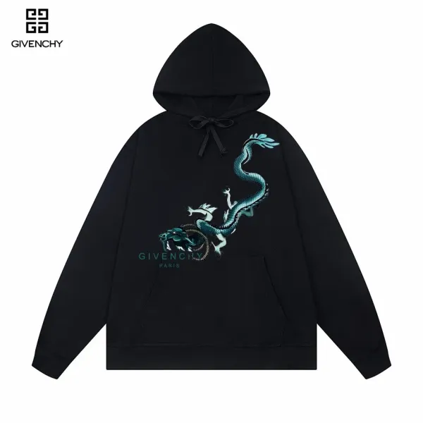 【GIVENCHY 公式旗艦店】ジバンシー パーカー スウェット ご好評に付き再入荷 241218 【GIVENCHY 公式旗艦店】ジバンシー パーカー スウェット ご好評に付き再入荷 241218