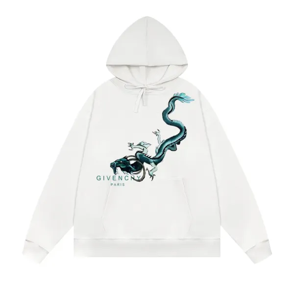 【GIVENCHY 公式旗艦店】ジバンシー パーカー スウェット ご好評に付き再入荷 241218 【GIVENCHY 公式旗艦店】ジバンシー パーカー スウェット ご好評に付き再入荷 241218