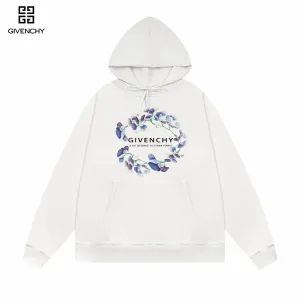 【GIVENCHY  公式旗艦店】ジバンシー パーカー スウェット ご好評に付き再入荷 241218