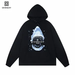 【GIVENCHY  公式旗艦店】ジバンシー パーカー スウェット ご好評に付き再入荷 241218