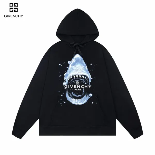 【GIVENCHY  公式旗艦店】ジバンシー パーカー スウェット ご好評に付き再入荷 241218