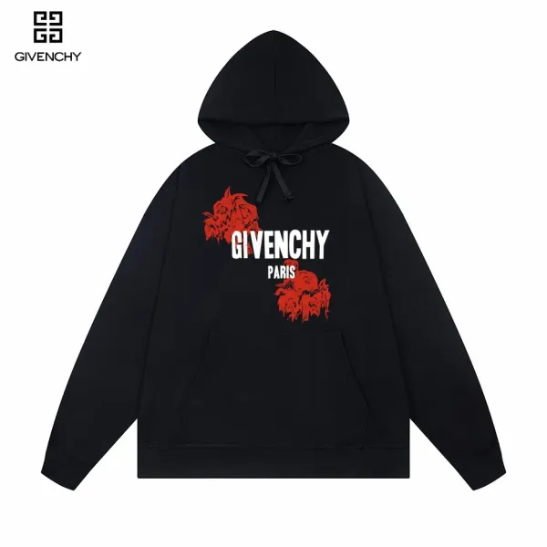 【GIVENCHY 公式旗艦店】ジバンシー パーカー スウェット ご好評に付き再入荷 241218 【GIVENCHY 公式旗艦店】ジバンシー パーカー スウェット ご好評に付き再入荷 241218