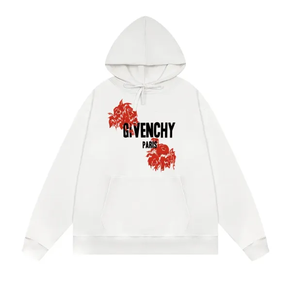 【GIVENCHY 公式旗艦店】ジバンシー パーカー スウェット ご好評に付き再入荷 241218 【GIVENCHY 公式旗艦店】ジバンシー パーカー スウェット ご好評に付き再入荷 241218