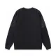 【GIVENCHY  公式旗艦店】ジバンシー 丸首の衛衣 スウェットご好評に付き再入荷！241122