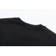 【GIVENCHY  公式旗艦店】ジバンシー 丸首の衛衣 スウェットご好評に付き再入荷！241122
