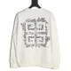 【GIVENCHY 公式旗艦店】ジバンシー 丸首の衛衣 スウェットご好評に付き再入荷!241122 【GIVENCHY 公式旗艦店】ジバンシー 丸首の衛衣 スウェットご好評に付き再入荷!241122