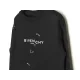 【GIVENCHY  公式旗艦店】ジバンシー 丸首の衛衣 スウェットご好評に付き再入荷！241122