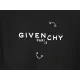 【GIVENCHY  公式旗艦店】ジバンシー 丸首の衛衣 スウェットご好評に付き再入荷！241122
