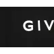 【GIVENCHY  公式旗艦店】ジバンシー 丸首の衛衣 スウェットご好評に付き再入荷！241122
