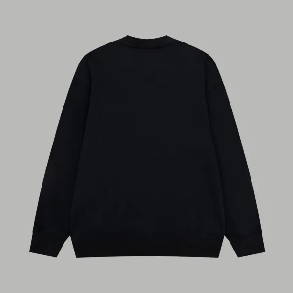 【GIVENCHY 公式旗艦店】ジバンシー 丸首の衛衣 スウェットご好評に付き再入荷 241114 【GIVENCHY 公式旗艦店】ジバンシー 丸首の衛衣 スウェットご好評に付き再入荷 241114
