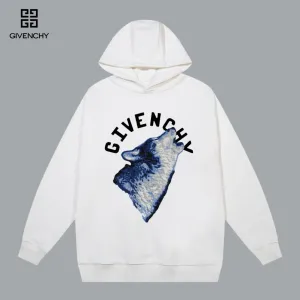 【GIVENCHY 公式旗艦店】ジバンシー  パーカー  スウェットご好評に付き再入荷   241114