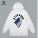 【GIVENCHY 公式旗艦店】ジバンシー  パーカー  スウェットご好評に付き再入荷   241114
