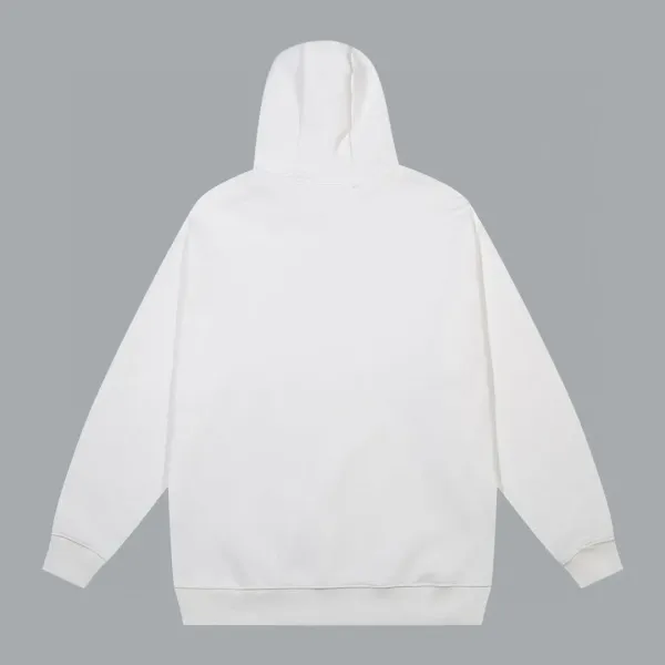 【GIVENCHY 公式旗艦店】ジバンシー  パーカー  スウェットご好評に付き再入荷   241114