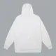 【GIVENCHY 公式旗艦店】ジバンシー  パーカー  スウェットご好評に付き再入荷   241114