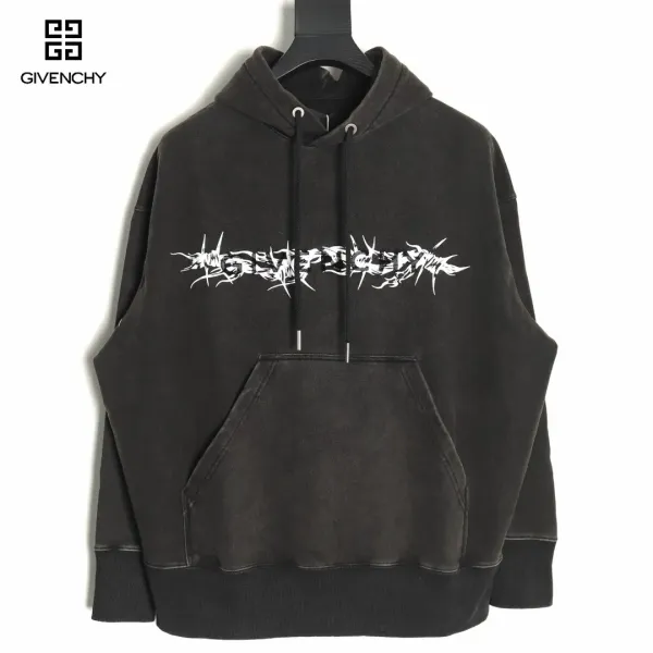【GIVENCHY 公式旗艦店】ジバンシー パーカー スウェットご好評に付き再入荷 241114 【GIVENCHY 公式旗艦店】ジバンシー パーカー スウェットご好評に付き再入荷 241114