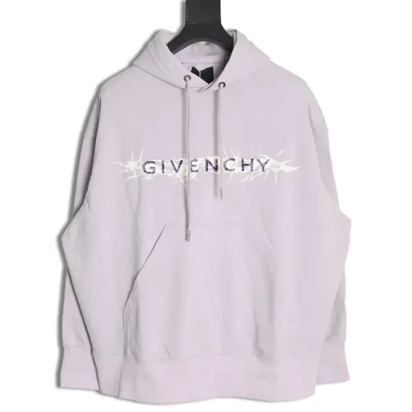 【GIVENCHY 公式旗艦店】ジバンシー パーカー スウェットご好評に付き再入荷 241114 【GIVENCHY 公式旗艦店】ジバンシー パーカー スウェットご好評に付き再入荷 241114