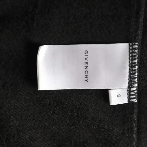 【GIVENCHY 公式旗艦店】ジバンシー パーカー スウェットご好評に付き再入荷 241114 【GIVENCHY 公式旗艦店】ジバンシー パーカー スウェットご好評に付き再入荷 241114