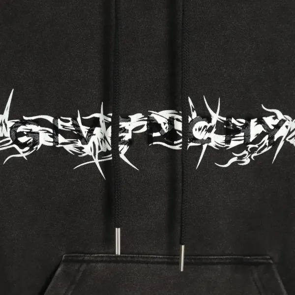 【GIVENCHY 公式旗艦店】ジバンシー パーカー スウェットご好評に付き再入荷 241114 【GIVENCHY 公式旗艦店】ジバンシー パーカー スウェットご好評に付き再入荷 241114