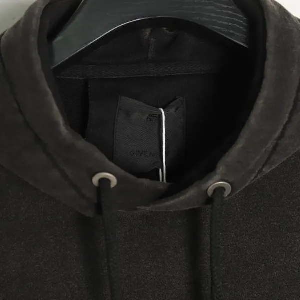 【GIVENCHY 公式旗艦店】ジバンシー パーカー スウェットご好評に付き再入荷 241114 【GIVENCHY 公式旗艦店】ジバンシー パーカー スウェットご好評に付き再入荷 241114