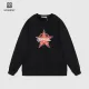 【GIVENCHY 公式旗艦店】ジバンシー 丸首の衛衣 スウェットご好評に付き再入荷 240829