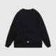 【GIVENCHY 公式旗艦店】ジバンシー 丸首の衛衣 スウェットご好評に付き再入荷 240829