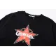 【GIVENCHY 公式旗艦店】ジバンシー 丸首の衛衣 スウェットご好評に付き再入荷 240829