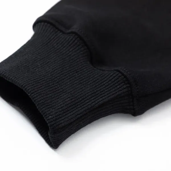 【GIVENCHY 公式旗艦店】ジバンシー 丸首の衛衣 スウェットご好評に付き再入荷 240829