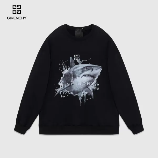 【GIVENCHY 公式旗艦店】ジバンシー 丸首の衛衣 スウェットご好評に付き再入荷 240829 【GIVENCHY 公式旗艦店】ジバンシー 丸首の衛衣 スウェットご好評に付き再入荷 240829