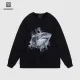 【GIVENCHY 公式旗艦店】ジバンシー 丸首の衛衣 スウェットご好評に付き再入荷 240829 【GIVENCHY 公式旗艦店】ジバンシー 丸首の衛衣 スウェットご好評に付き再入荷 240829