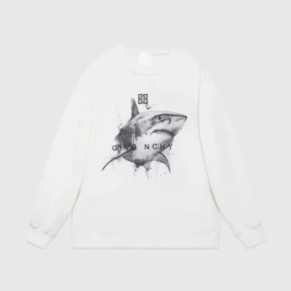 【GIVENCHY 公式旗艦店】ジバンシー 丸首の衛衣 スウェットご好評に付き再入荷 240829 【GIVENCHY 公式旗艦店】ジバンシー 丸首の衛衣 スウェットご好評に付き再入荷 240829