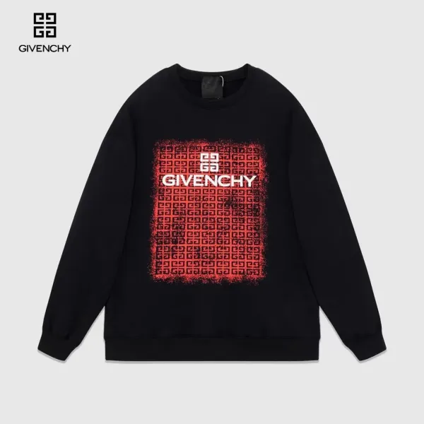 【GIVENCHY 公式旗艦店】ジバンシー 丸首の衛衣 スウェットご好評に付き再入荷 240829 【GIVENCHY 公式旗艦店】ジバンシー 丸首の衛衣 スウェットご好評に付き再入荷 240829