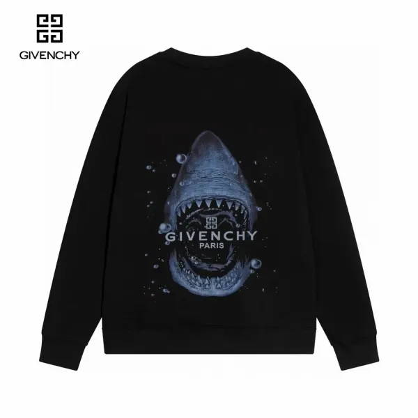 【GIVENCHY 公式旗艦店】ジバンシー 丸首の衛衣 スウェットご好評に付き再入荷 240829 【GIVENCHY 公式旗艦店】ジバンシー 丸首の衛衣 スウェットご好評に付き再入荷 240829