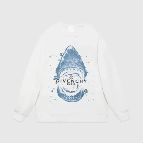 【GIVENCHY 公式旗艦店】ジバンシー 丸首の衛衣 スウェットご好評に付き再入荷 240829 【GIVENCHY 公式旗艦店】ジバンシー 丸首の衛衣 スウェットご好評に付き再入荷 240829