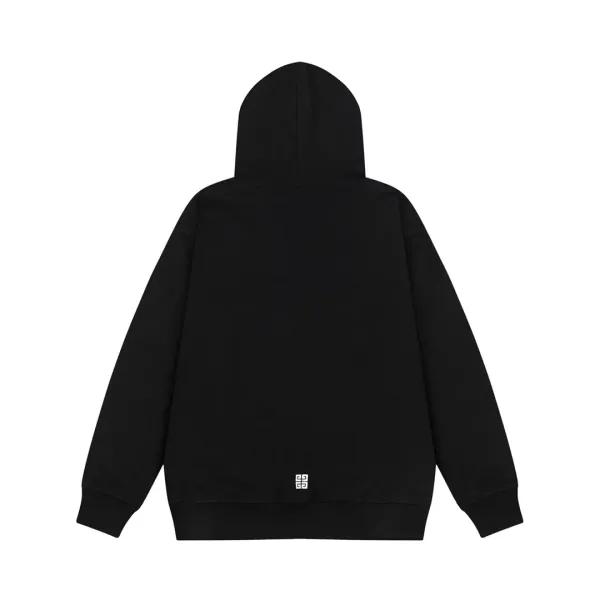 【GIVENCHY 公式旗艦店】ジバンシー パーカー スウェット ご好評に付き再入荷 240830 【GIVENCHY 公式旗艦店】ジバンシー パーカー スウェット ご好評に付き再入荷 240830