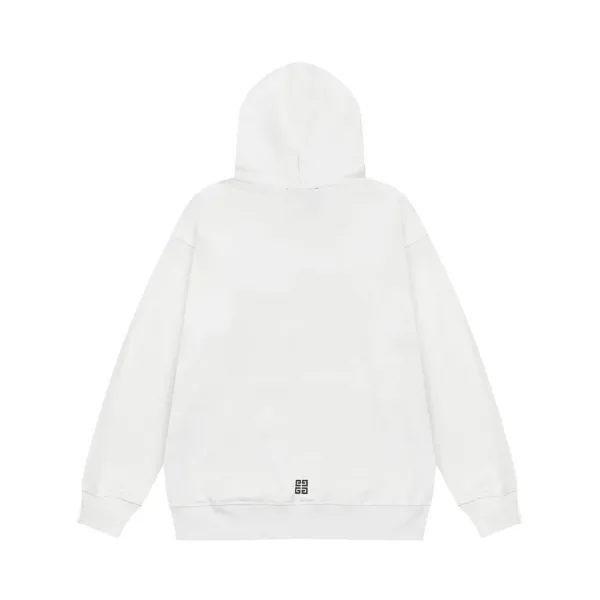 【GIVENCHY 公式旗艦店】ジバンシー パーカー スウェット ご好評に付き再入荷 240830 【GIVENCHY 公式旗艦店】ジバンシー パーカー スウェット ご好評に付き再入荷 240830