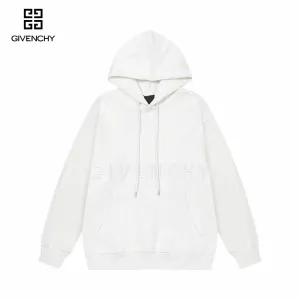 【GIVENCHY  公式旗艦店】ジバンシー パーカー スウェット ご好評に付き再入荷 240830