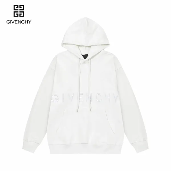 【GIVENCHY 公式旗艦店】ジバンシー パーカー スウェット ご好評に付き再入荷 240830 【GIVENCHY 公式旗艦店】ジバンシー パーカー スウェット ご好評に付き再入荷 240830