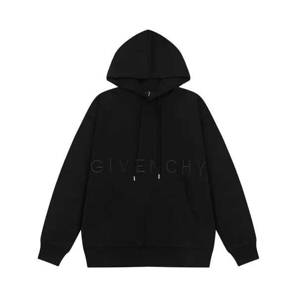 【GIVENCHY 公式旗艦店】ジバンシー パーカー スウェット ご好評に付き再入荷 240830 【GIVENCHY 公式旗艦店】ジバンシー パーカー スウェット ご好評に付き再入荷 240830
