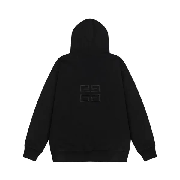 【GIVENCHY 公式旗艦店】ジバンシー パーカー スウェット ご好評に付き再入荷 240830 【GIVENCHY 公式旗艦店】ジバンシー パーカー スウェット ご好評に付き再入荷 240830