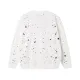【GIVENCHY 公式旗艦店】ジバンシー 丸首の衛衣 スウェットご好評に付き再入荷 240809 【GIVENCHY 公式旗艦店】ジバンシー 丸首の衛衣 スウェットご好評に付き再入荷 240809
