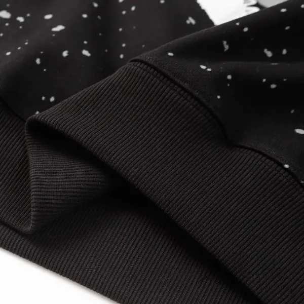 【GIVENCHY 公式旗艦店】ジバンシー 丸首の衛衣 スウェットご好評に付き再入荷 240809 【GIVENCHY 公式旗艦店】ジバンシー 丸首の衛衣 スウェットご好評に付き再入荷 240809