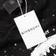【GIVENCHY 公式旗艦店】ジバンシー 丸首の衛衣 スウェットご好評に付き再入荷 240809 【GIVENCHY 公式旗艦店】ジバンシー 丸首の衛衣 スウェットご好評に付き再入荷 240809